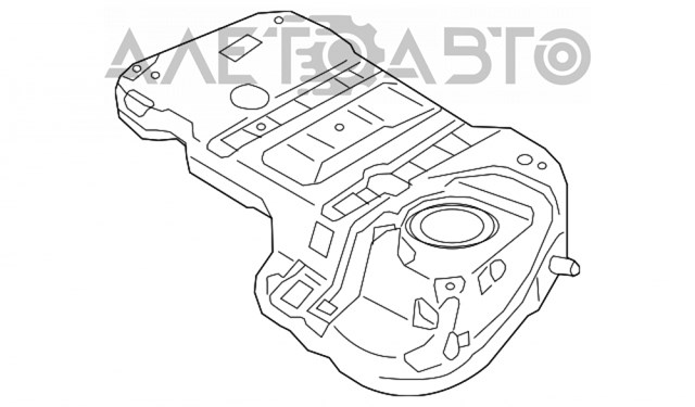  311504Z000 Hyundai/Kia