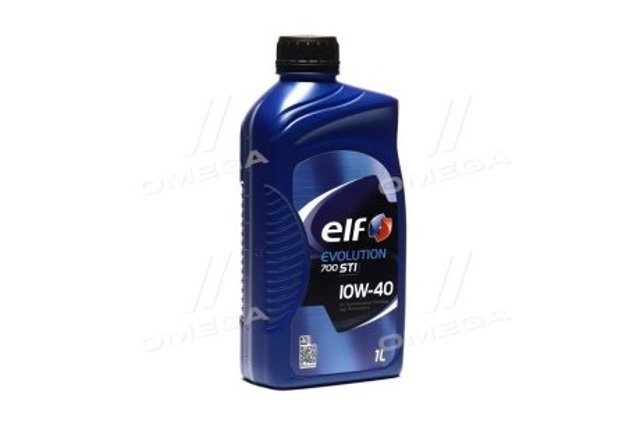 214125 ELF óleo para motor