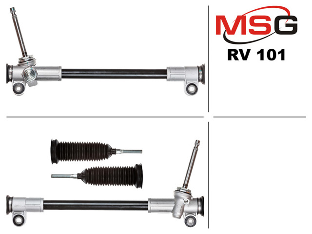 Купить 1GS1403 GS Рулевая рейка