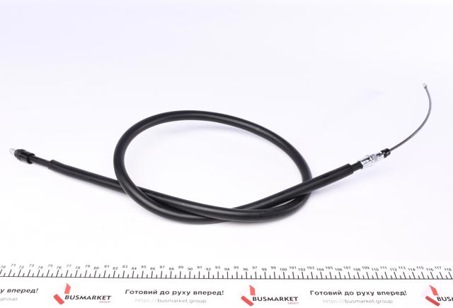 Купить 350211 Linex Задний правый трос ручника