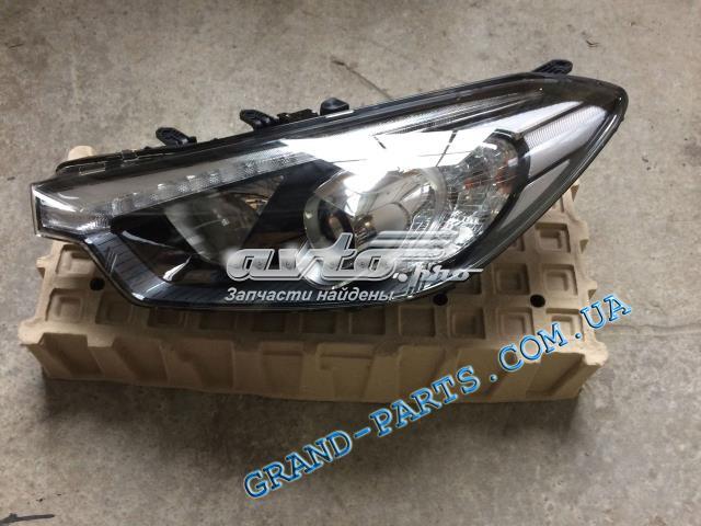 Фара левая Hyundai/Kia 92101A7050 цена, от 438.94 USD