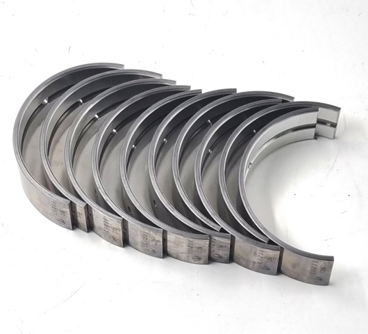 Купить M1054ASTD Taiho Вкладыши коленвала, коренные, комплект, стандарт (STD)