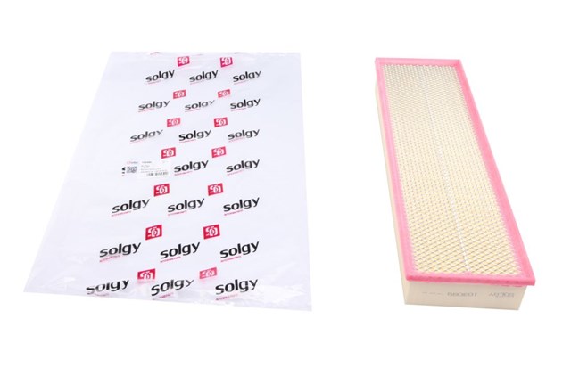 Воздушный фильтр 103089 Solgy