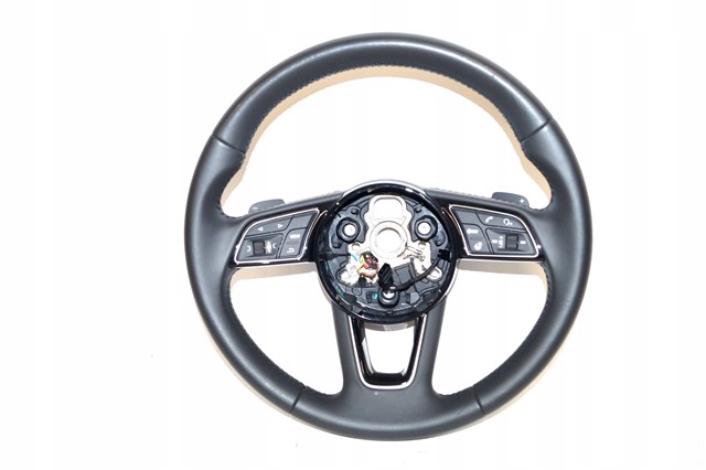 Руль VAG 8W0419091K цена, от 56.41 USD