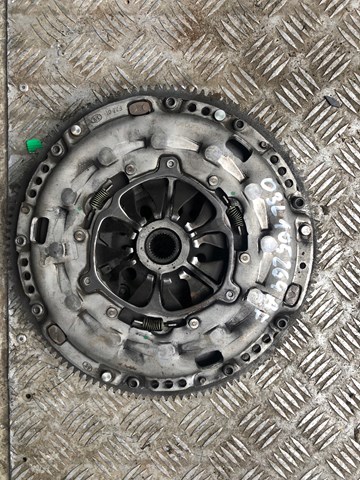 Купить 03L105264AF VAG Комплект сцепления (диск, корзина, подшипник)