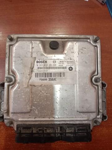 56044356AC Chrysler 