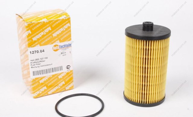 Купить 3127004 Autotechteile Фильтр-отстойник топлива грубой очистки