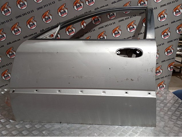 Передняя левая дверь General Motors 96487679 цена, от 56.24 USD