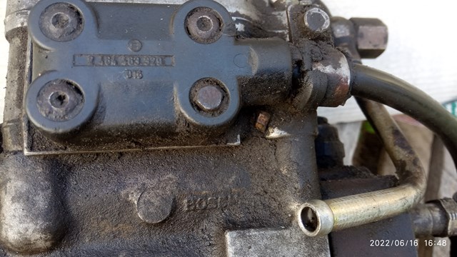 ТНВД 0460404988 Bosch