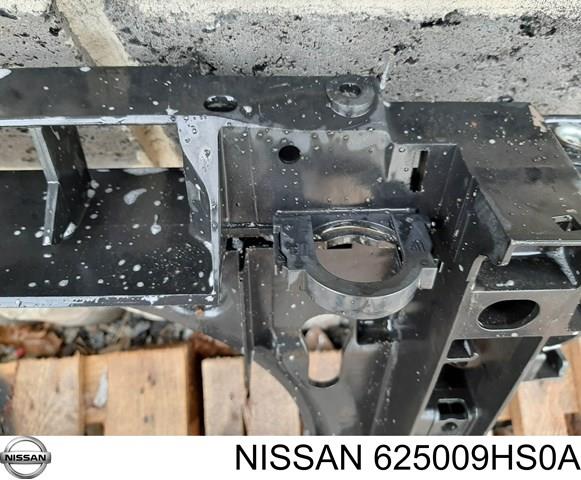 Кронштейн для радиатора Nissan/Infiniti 625009HS0A