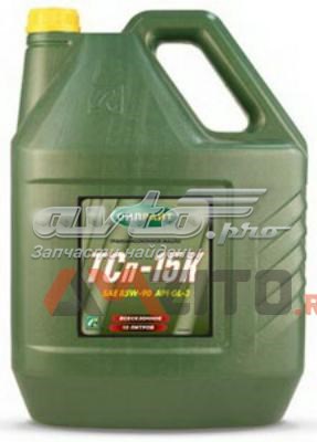 2548 Oilright Масло в коробку передач