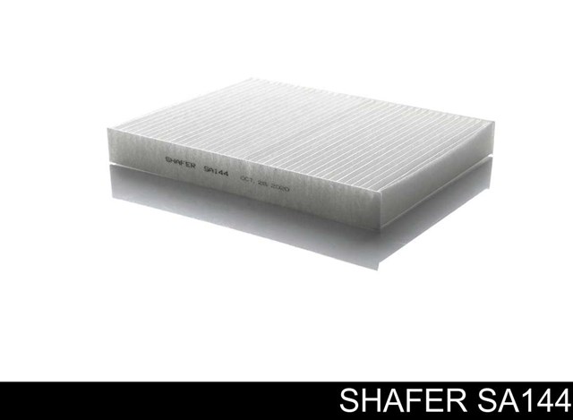 Купить SA144 Shafer Фильтр салона угольный