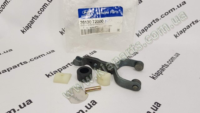 Купить 3613742010 KAP Шестерня стартера