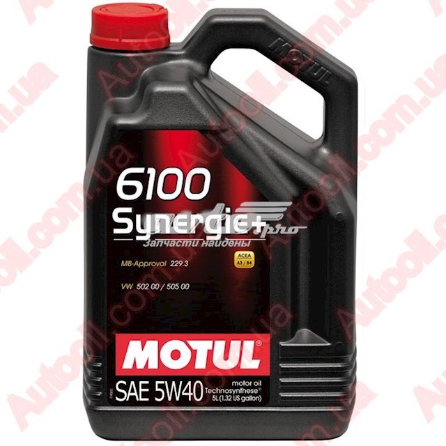  Motul 838451