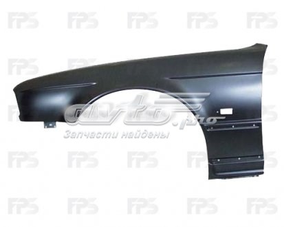 Правое крыло FPS FP0057314