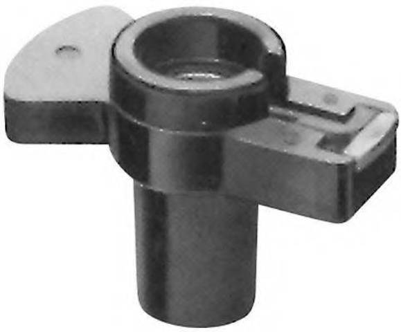 Rotor del distribuidor de encendido 7701407309 RENAULT