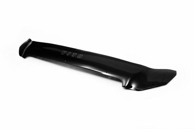 Грязеотбойник капота Mercedes Vito II фургон (639) (2003 - 2014) цена, от 34.72 USD