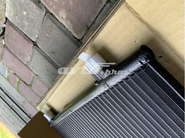 Купить 30L2K8C2S Polcar Радиатор системы охлаждения кондиционера