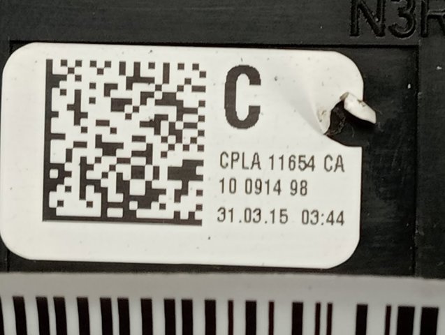  Land Rover CPLA11654CA цена, от 22.60 USD