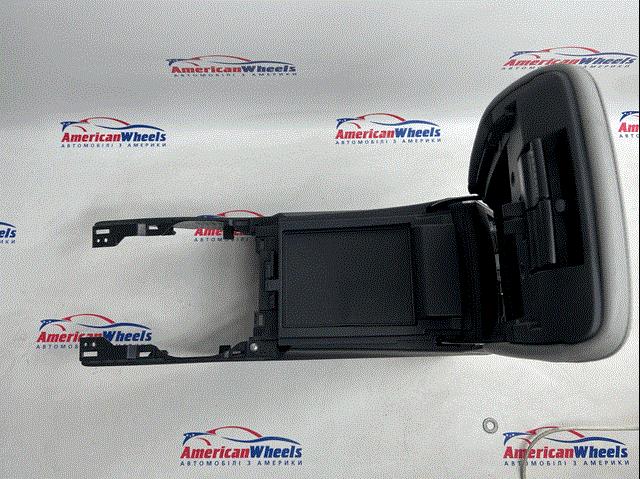 Консоль панели управления центральная Subaru 92174AN00A