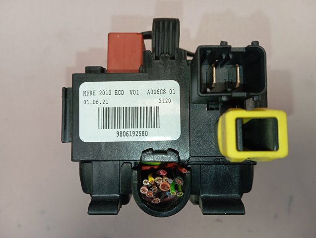  Peugeot/Citroen 9806192580 цена, от 10.66 USD