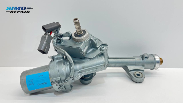 E4051 Motorherz Управление рулевое в сборе