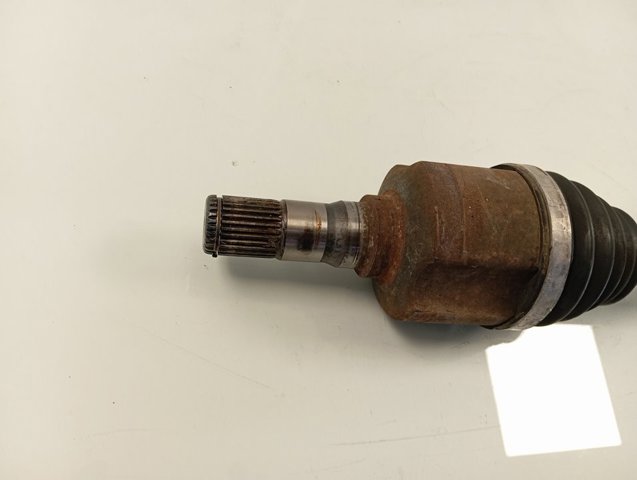 Привод передний левый Renault (RVI) 391018508R цена, от 113.32 USD