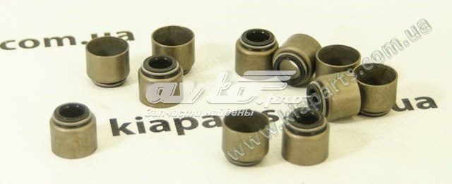 KM0400495 KAP Сальник клапана маслосъемный впуск/выпуск