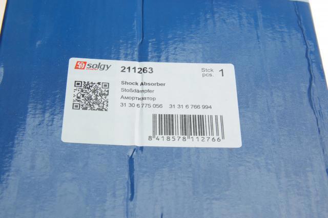 211263 Solgy 