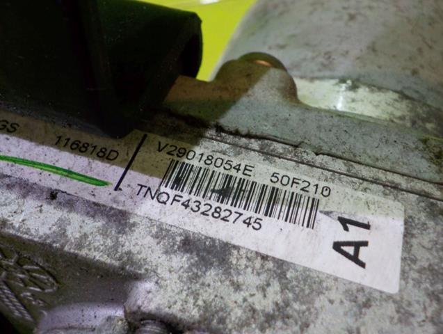 Купить 9807201780 Peugeot/Citroen 