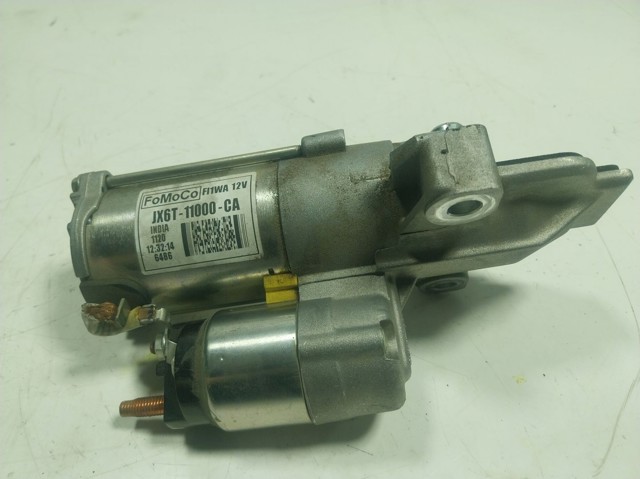 Купить 2198353 Ford Стартер