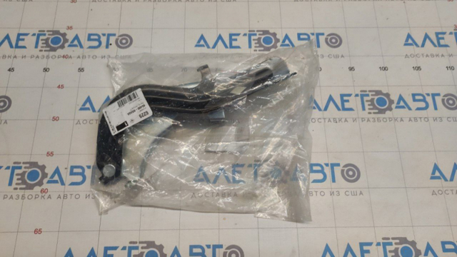 654006RA0A Nissan/Infiniti Шарнир капота правый
