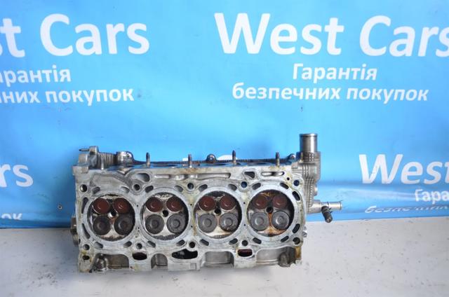 Головка двигателя Toyota Camry VI седан (V40) (2006 - 2014) цена, от 458.97 USD