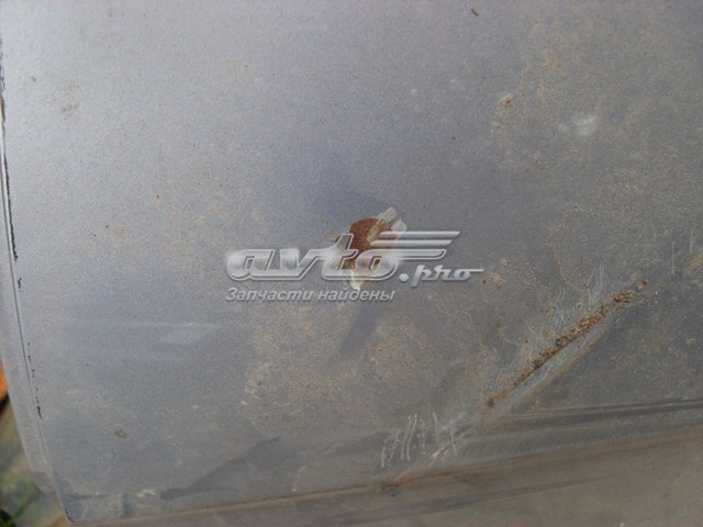 Дверь задняя, левая Honda FR-V хэтчбек (BE) (2005 - 2026) цена, от 1042.62 USD