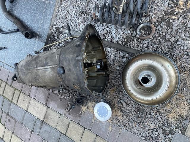 Купить R2202711901 Mercedes АКПП в сборе