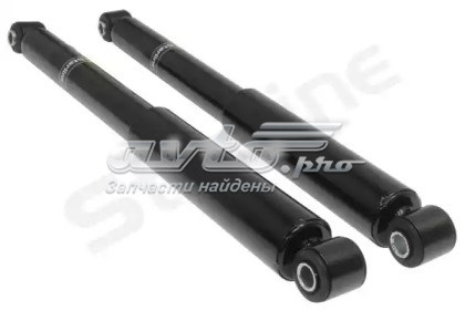  Starline TLC002092