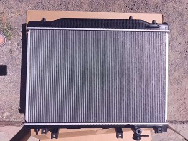 214606SA0A Nissan/Infiniti Радиатор основной