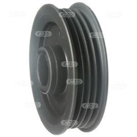 Polia do gerador para Mitsubishi Galant (E5A, E7A, E8A)