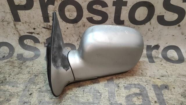 Зеркало левое Hyundai/Kia 8761026600