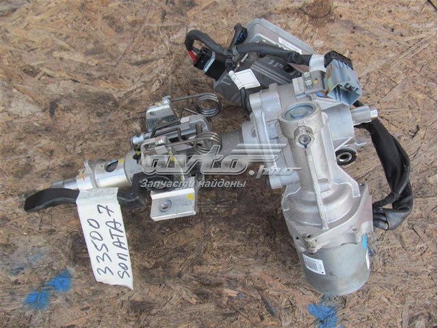 Рулевая колонка 56310C2500 Hyundai/Kia