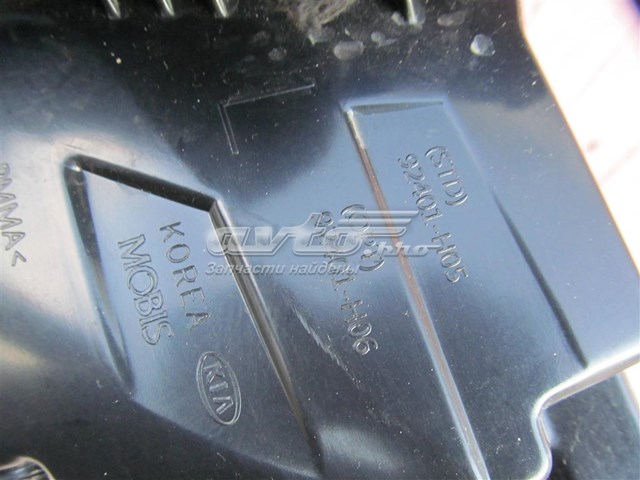 Купить 92401H0500 Hyundai/Kia 