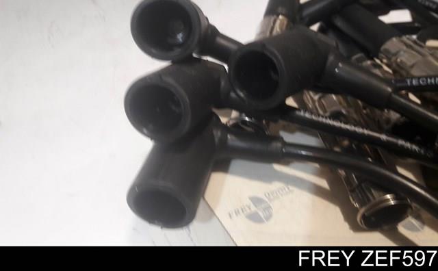 ZEF597 Frey Провода высоковольтные