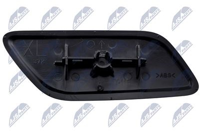 MRB44227 MarkBest Накладка форсунки омывателя фары передней