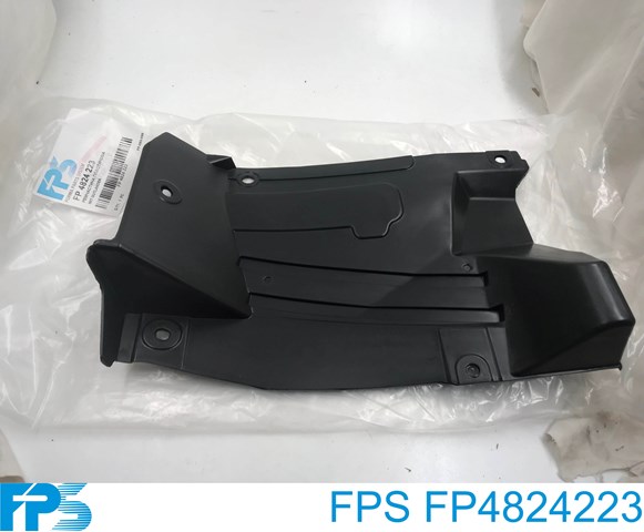Локер передний левый FPS FP4824223