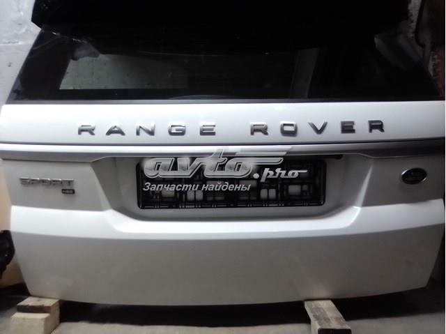 LR113833 Land Rover Задняя дверь