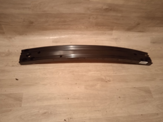 Купить 27X1073 Polcar Буфер бампера переднего