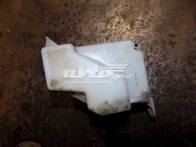  Расширительный бачок Polcar 41B1ZB1