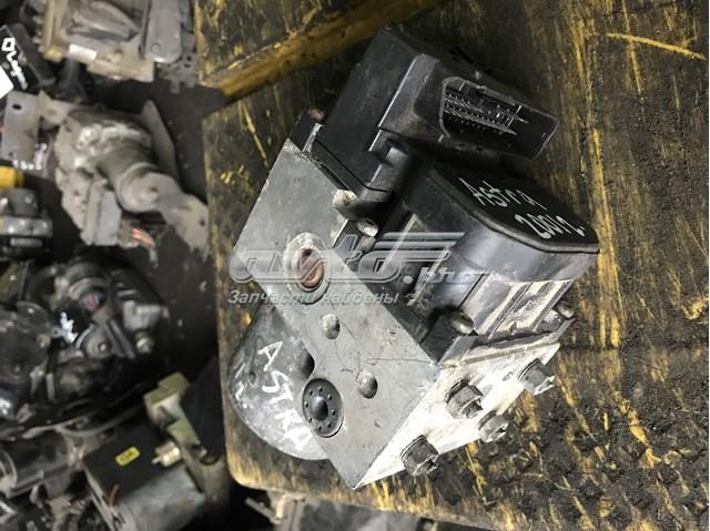 0265216651 Bosch Блок ABS гидравлический