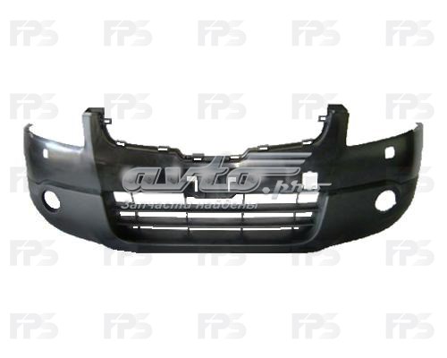 Pára-choque dianteiro FPS FP5015901 preço, a partir de 115,96 USD