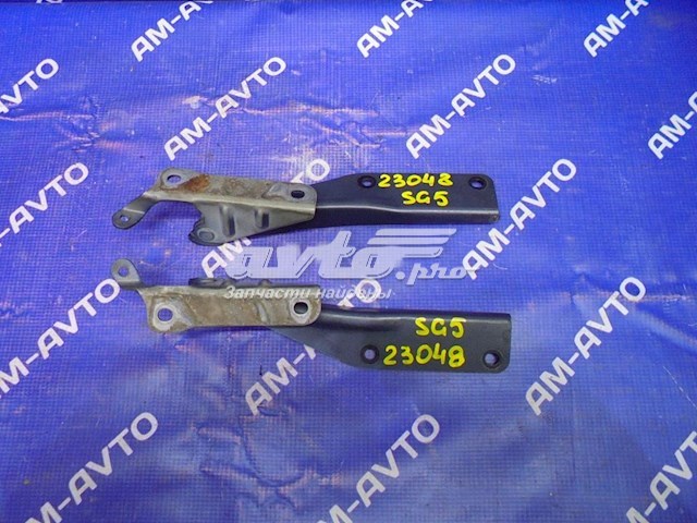  Subaru 57260SA0109P